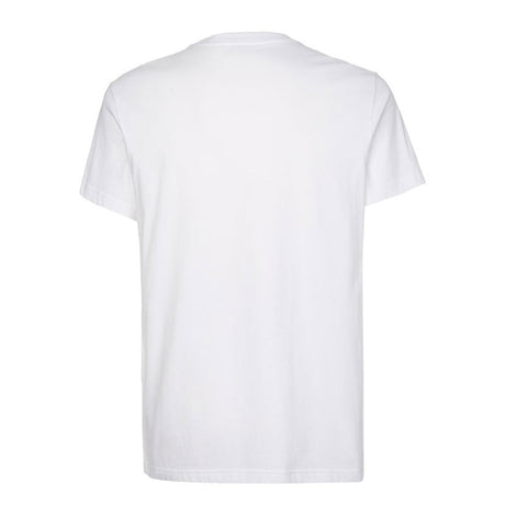CALVIN KLEIN PRINTED T-SHIRT