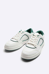 ZARA MULTIPIECE SNEAKERS