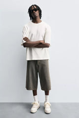 ZARA SKATERS SNEANKERS ORIGINAL