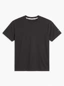 CALVIN KLEIN PRINTED T-SHIRT