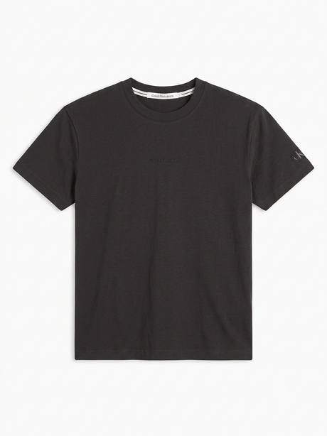 CALVIN KLEIN PRINTED T-SHIRT