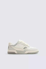 ZARA SKATERS SNEANKERS