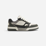 ZARA SKATERS SNEANKERS