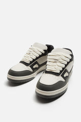 ZARA SKATERS SNEANKERS ORIGINAL