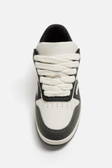 ZARA SKATERS SNEANKERS ORIGINAL