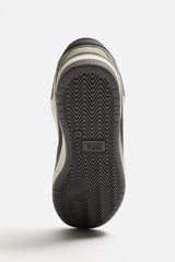 ZARA SKATERS SNEANKERS ORIGINAL