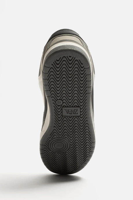 ZARA SKATERS SNEANKERS ORIGINAL
