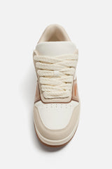 ZARA SKATERS SNEANKERS ORIGINAL