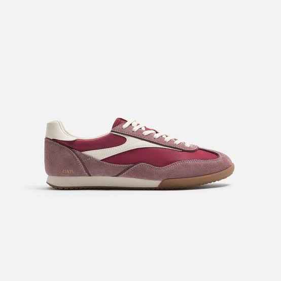 ZARA RETRO TRAINERS SNEAKRES