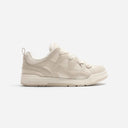 ZARA CHUNKY WITH BIG LACES SNEAKERS