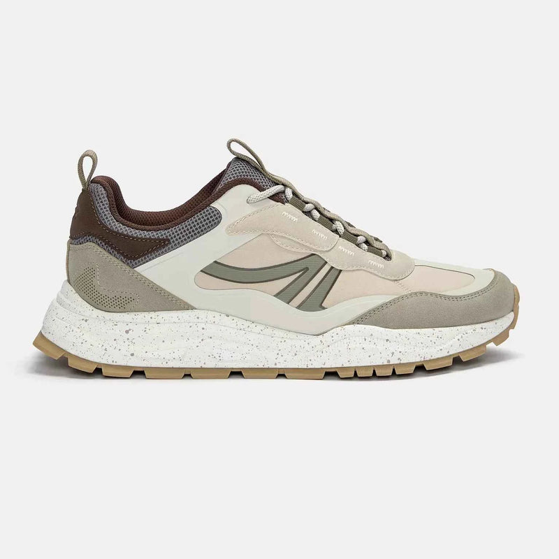 PULL&BEAR MULTIPIECE TRAINERS ORIGINAL