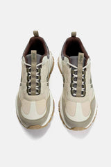 PULL&BEAR MULTIPIECE TRAINERS