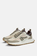 PULL&BEAR MULTIPIECE TRAINERS