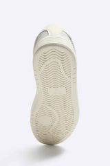 ZARA KNIT BASIC SNEAKERS