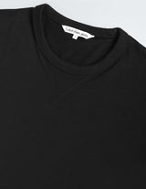 CALVIN KLEIN WITH LOGO SLEEVE T-SHIRT