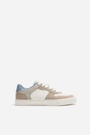 Zara multicolored trainers