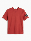 CALVIN KLEIN WITH LOGO SLEEVE T-SHIRT
