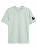 CALVIN KLEIN WITH LOGO SLEEVE T-SHIRT