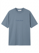 CALVIN KLEIN PRINTED T-SHIRT