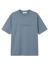 CALVIN KLEIN PRINTED T-SHIRT