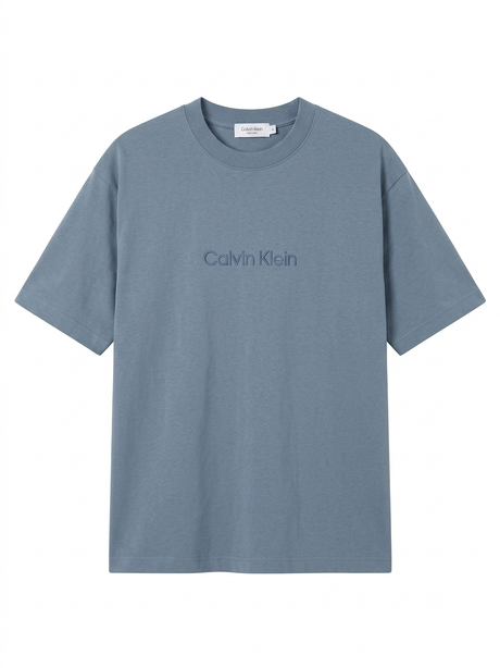 CALVIN KLEIN PRINTED T-SHIRT