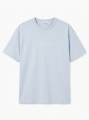CALVIN KLEIN PRINTED T-SHIRT