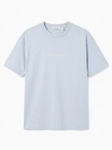 CALVIN KLEIN PRINTED T-SHIRT