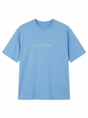 CALVIN KLEIN PRINTED T-SHIRT