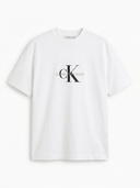 CALVIN KLEIN PRINTED T-SHIRT