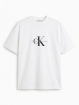 CALVIN KLEIN PRINTED T-SHIRT