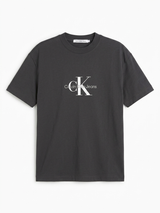 CALVIN KLEIN PRINTED T-SHIRT