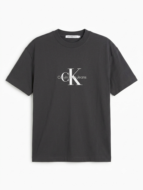 CALVIN KLEIN PRINTED T-SHIRT