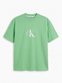 CALVIN KLEIN PRINTED T-SHIRT