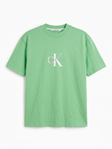 CALVIN KLEIN PRINTED T-SHIRT