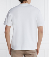 CALVIN KLEIN PRINTED T-SHIRT