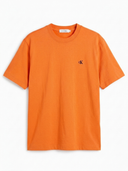CALVIN KLEIN PRINTED T-SHIRT