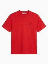 CALVIN KLEIN PRINTED T-SHIRT