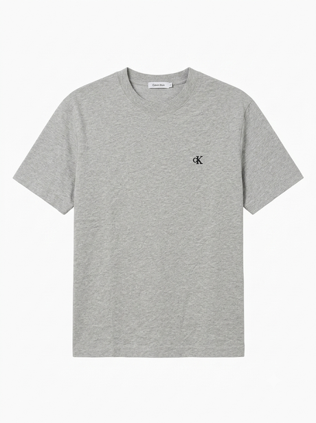 CALVIN KLEIN PRINTED T-SHIRT