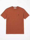 CALVIN KLEIN PRINTED T-SHIRT