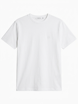 CALVIN KLEIN PRINTED T-SHIRT