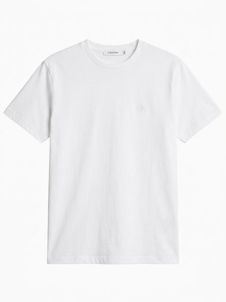 CALVIN KLEIN PRINTED T-SHIRT