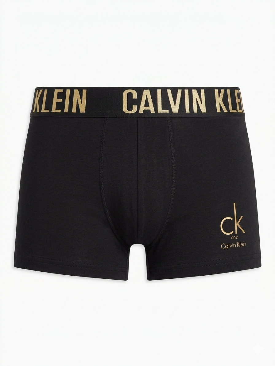 Calvin Klein Essentials Boxer Multi-Pack – Set of 3