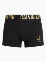 Calvin Klein Essentials Boxer Multi-Pack – Set of 3