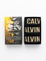 Calvin Klein Essentials Boxer Multi-Pack – Set of 3