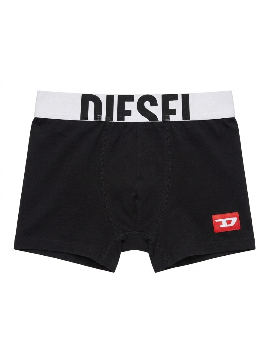 Diesel Essentials Boxer Multi-Pack – Set of 3