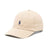 POLO RALPH COTTON CAP