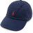 POLO RALPH COTTON CAP