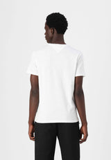 TOMMY HILFIGER PRINTED T-SHIRT