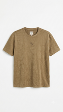 GUESS PRINTED T-SHIRT