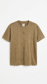 GUESS PRINTED T-SHIRT